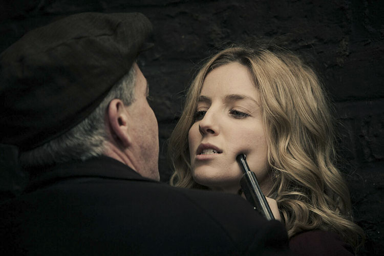 сериал острые козырьки - кадр